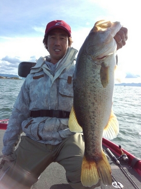 １１月の琵琶湖で釣れる.jpg
